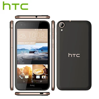 

Brand HTC Desire 830 3GB RAM 32GB ROM 4G LTE Mobile Phone 5.5 inch Octa Core Dual SIM Dual 4G 13MP 2800mAh Android Smart Phone