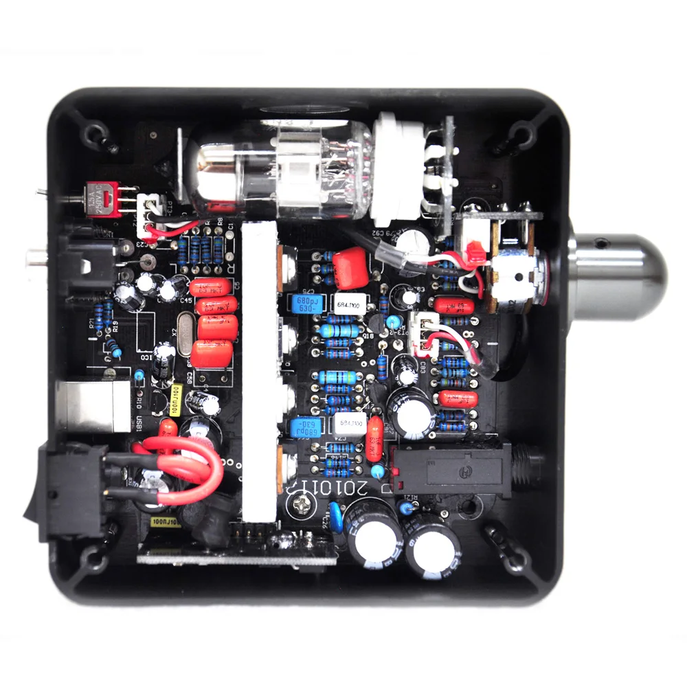 Mistral hp 609 класс A наушники встроенный трубчатый усилитель с USB DAC|amplifier dvd|amplifier