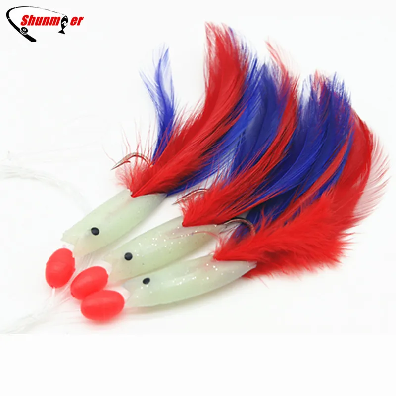 1pcs Stainless Steel Jigging Spoon Fishing Hook Pesca Peche Fish Hanken