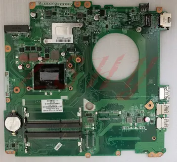 

For Envy 17-K 17T-K M7-K010DX Laptop Motherboard 773128-501 773128-001 With i7 CPU DAY33AMB6C0 MainBoard 100% Tested Fast Ship