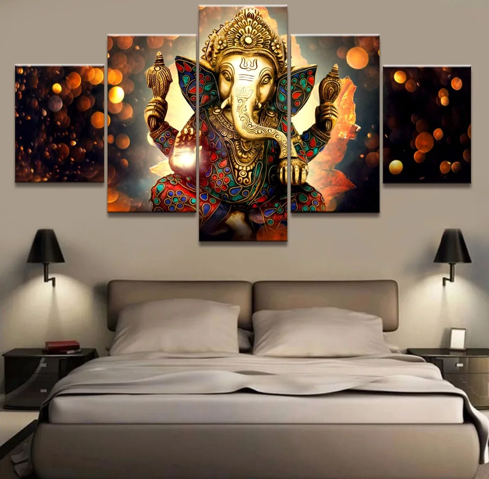 Ganesh Wall Art ganesh wall art promotion-shop for promotional ganesh wall art on Ganesh Wall Art ganesh wall art promotion-shop for promotional ganesh wall art on
