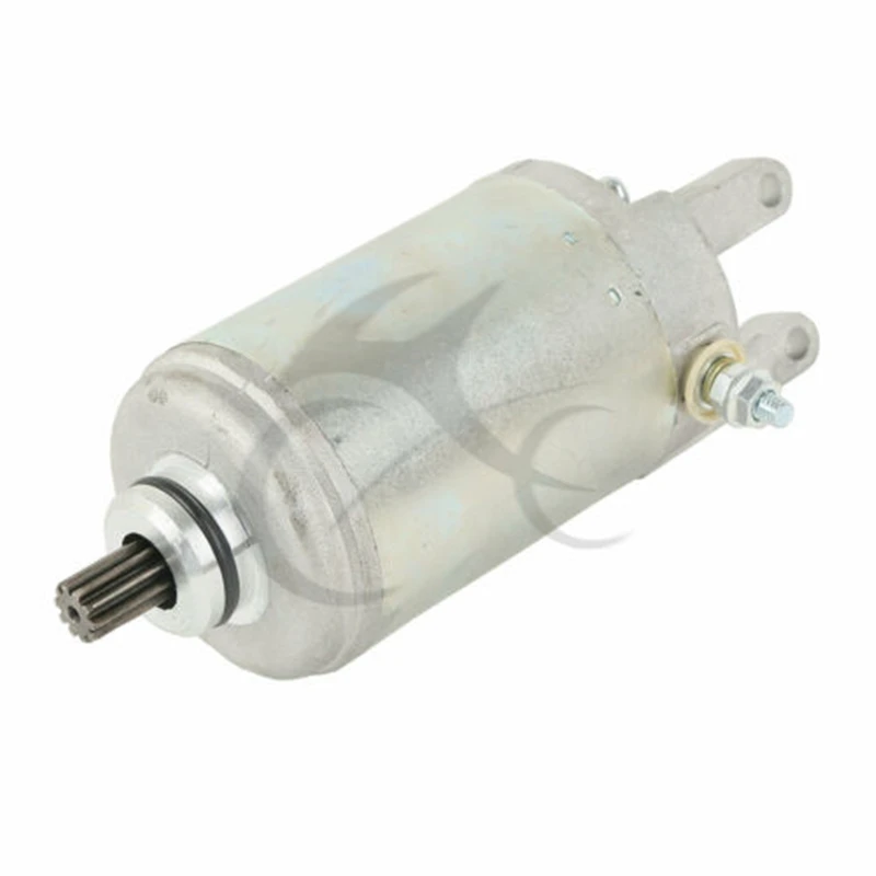 

Motorcycle Engine Starter Motor For Honda TRX250 Fourtrax 246cc ATC250ES Big Red 246cc ATC250SX 246cc 1985-1986