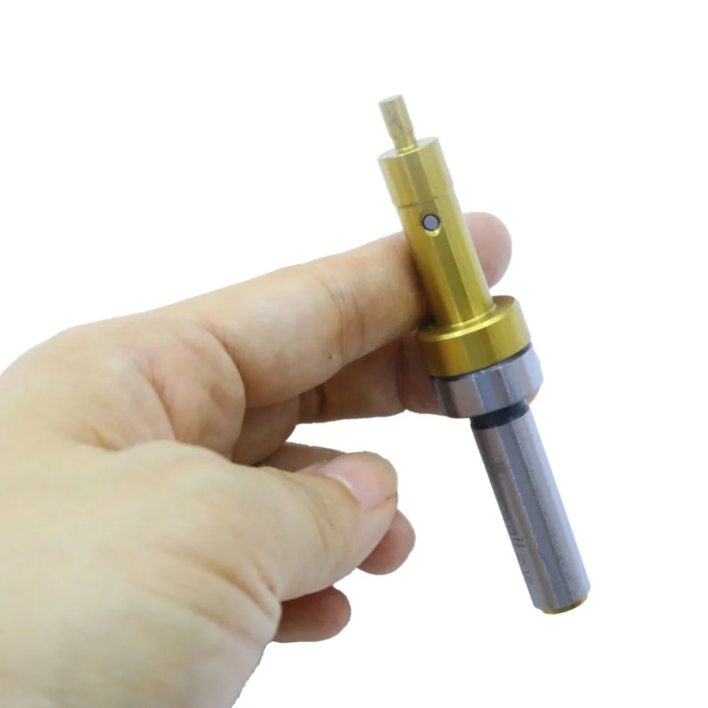 Mechanical Edge Finder,touch point sensor,optical edge finder D