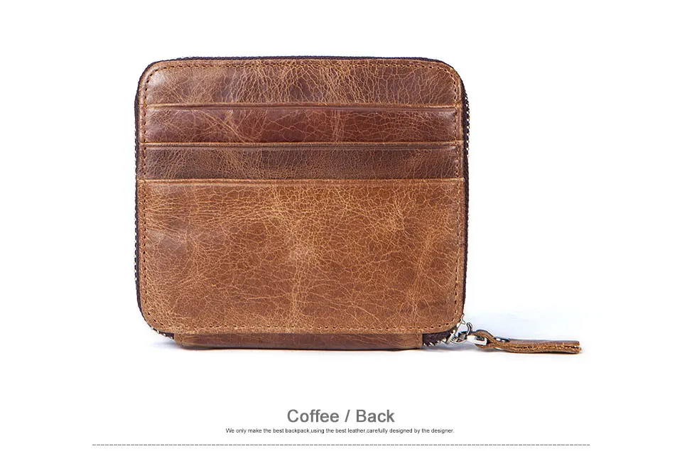 7 mens wallets purse