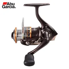 Abu Garcia CARDSX 1000 2000 4000 Спиннинг рыболовная Катушка 5+ 1BB 5,2: 1 Макс Перетащите 6,4 кг приманки рыболовные катушки Carretilha De Pesca колеса