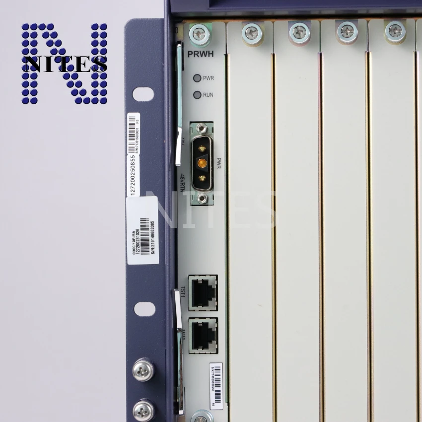 Оригинальный Новый ZTE GPON/EPON OLT ZXA10 C300 с 2 * 10GE SCTM + PRWH HUVQ|Оптоволоконное оборудование|