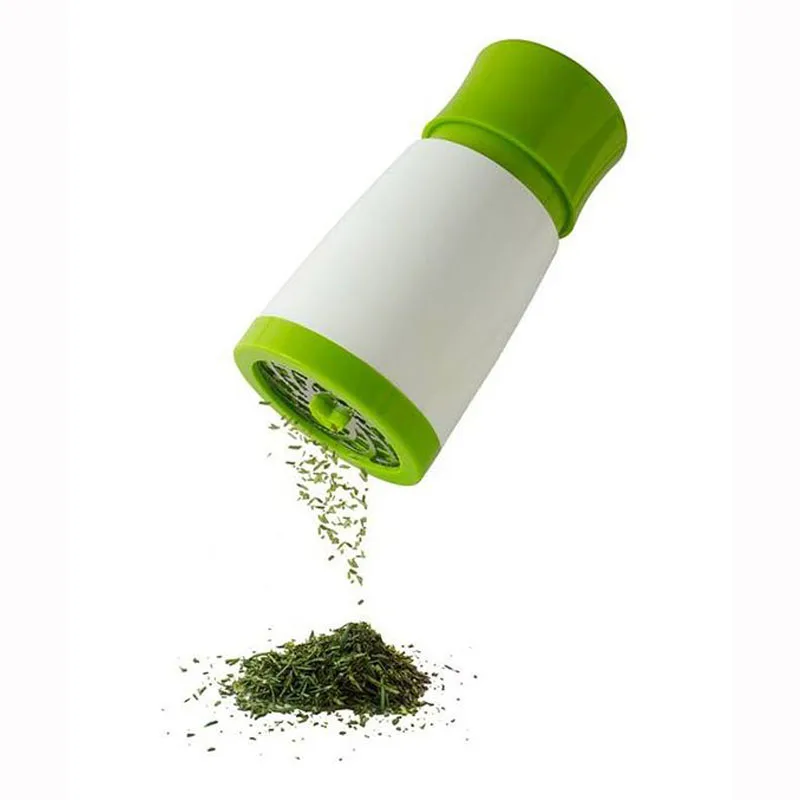 Kitchen Gadgets Herb Chopper Mill Mincers Spice Grinders Affordable