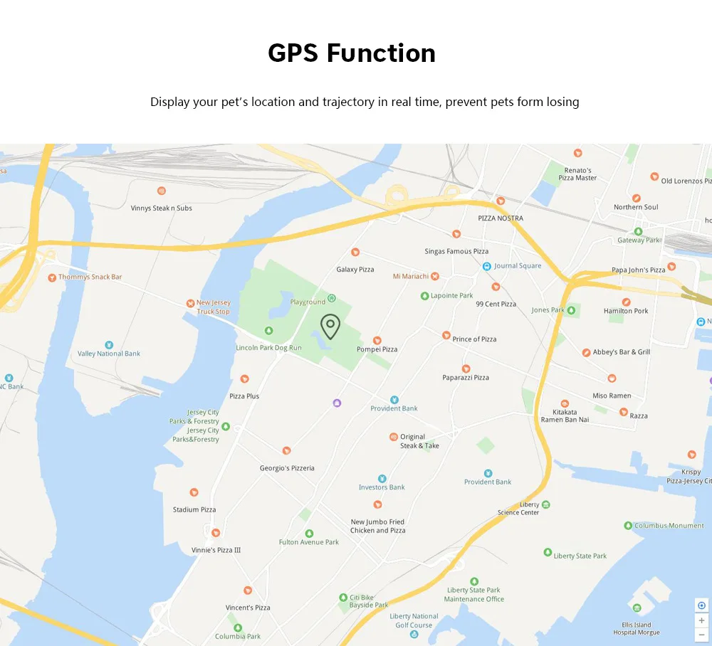 Умный gps трекер для питомцев, собак, кошек, водонепроницаемый пульт дистанционного управления, usb зарядка, универсальное мини устройство слежения, защита от потери