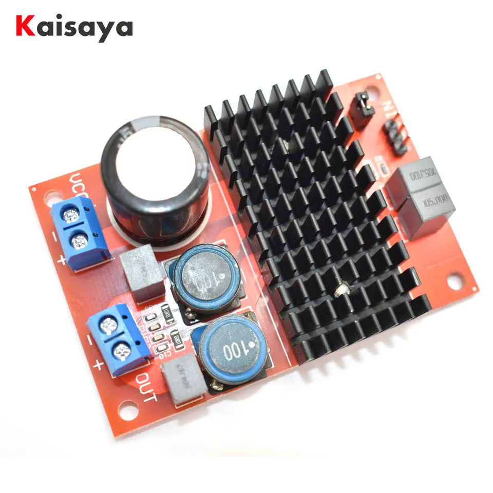 TPA3116 Mono Channel Digital audio Amplifier Board BTL Output 100W amplificador audio board DC