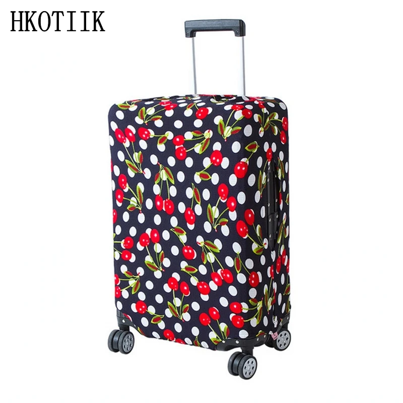 dust cover for luggage