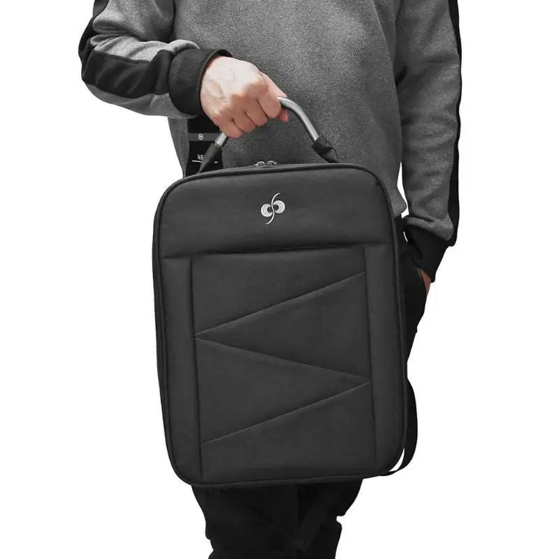  Waterproof Storage Bag Drone Bag For Xiaomi A3/FIMI Drone Accessories Portable Shoulder Case Outdoo - 33034977986