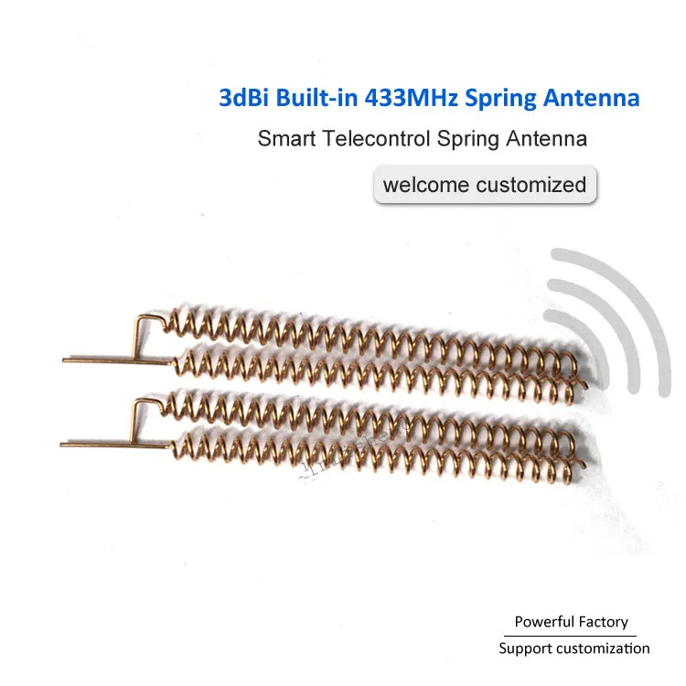 Communication Equipment