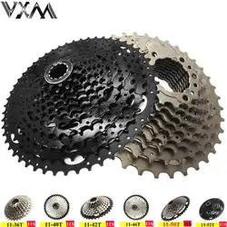 VXM велосипедная обгонная муфта MTB Freewheel Тип карты маховик 11 скоростей 11-36 т/40 т/42 т/46 т/50 т/52 т MTB кассета трещотка велосипедная запчасти