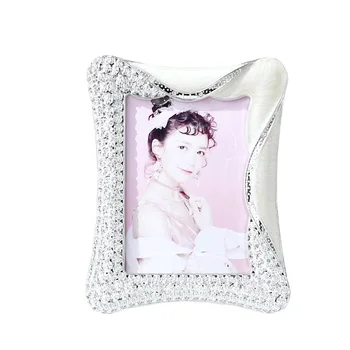 

European Style Creative Resin Photo Frame for Wedding Gifts RPF034