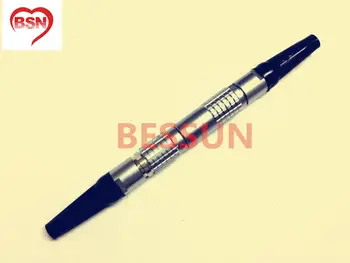 

LEMO FGG/PHG.1B.303.CLAD,LEMO 1B connector 3pin plug socket,Circular connector, air docking connector plug socket