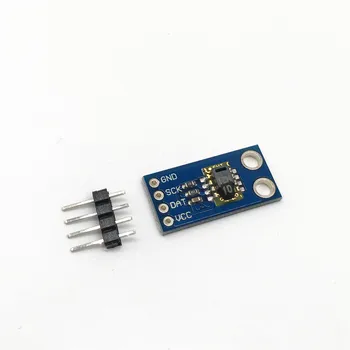 

CJMCU-SHT10 Temperature And Humidity Sensor Development Board Module