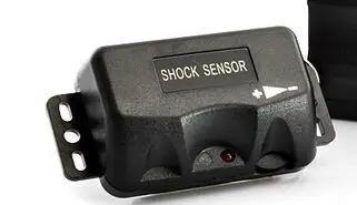 

Siren and Shoke sensor for gps tracker TK103A+,TK103B+,TK105A,TK105B