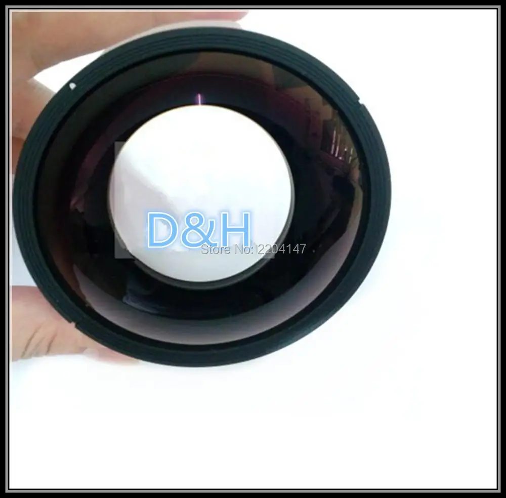 100 NEW Original Front Lens For Nikon 14 24 F2.8G ED Replacement Unit