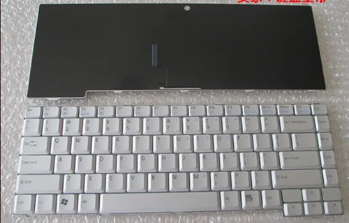 

News notebook laptop keyboard for NEC Versa E3100, E6120 CH2, 9J.N8182.Q01 US layout
