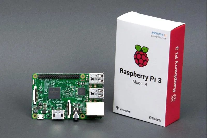 REGALOS DE REYES!! - Página 6 Raspberry-Pi-3-Modelo-B-1-GB-RAM-Quad-Core-1-2-GHz-CPU-64bit-WiFi