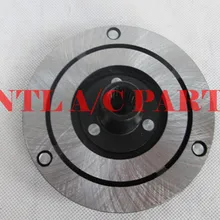 Halla ac сцепления HUB 105 мм Авто/C Компрессор сцепления центром 13.6*21*0.6 мм масса Кондиционер