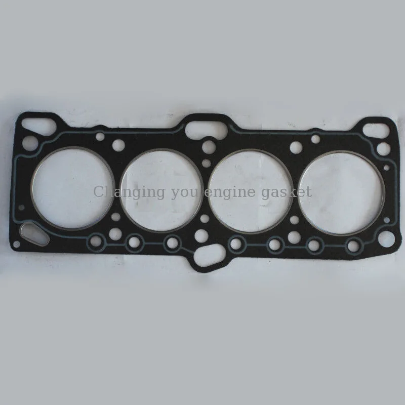 4G61 4G61T детали двигателя 16 В для CHRYSLER Peak TURBO MD997473 MD997662 50121900|engine gasket|turbo turbo turboengine |