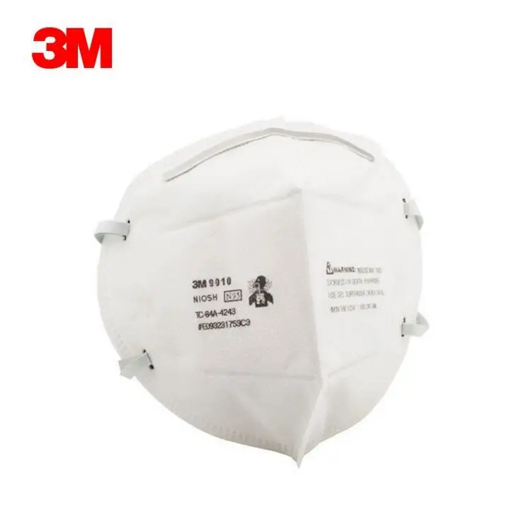 

BE1-3M 9010 Self-priming filter anti-particles Respiratory protective mask anti-fog pm2.5 protective mask spring summer mask