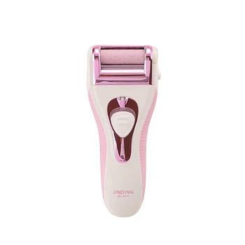 

Professional Feet File Foot Care Pedicure Machine Tools Dead Skin Peeling Removal Electric Callus Shaver Skin Care Exfoliating