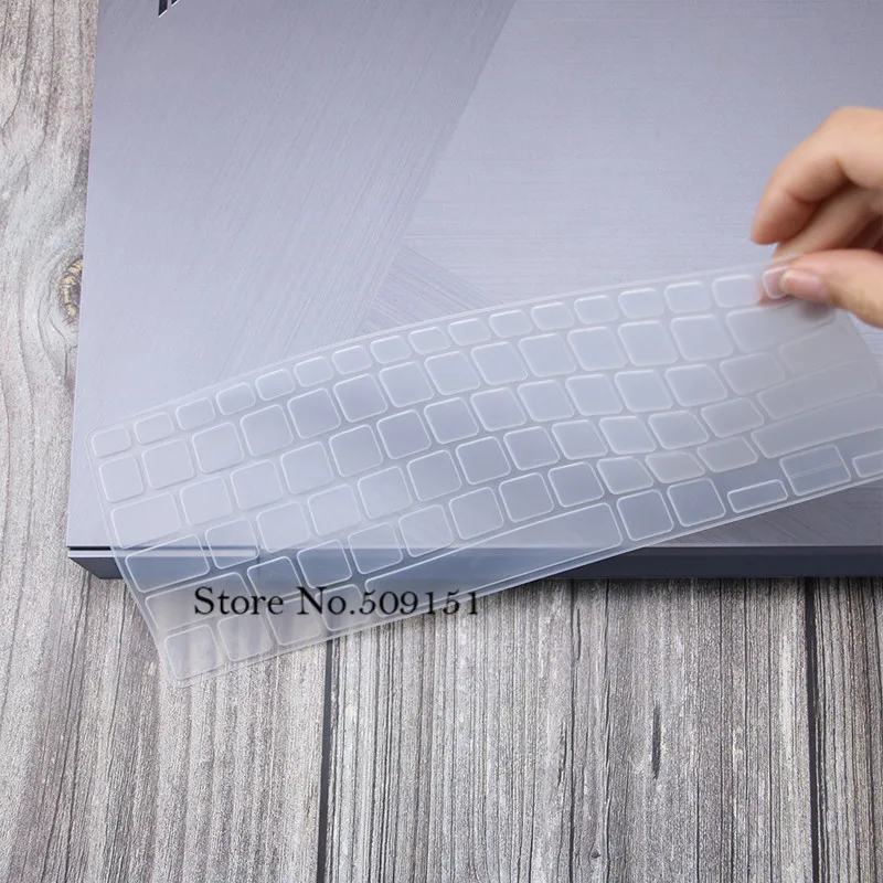 Чехол для клавиатуры ноутбука ASUS VivoBook S13 S330UN s330 s330ua S330U adol S 13 3 дюйма|Чехлы