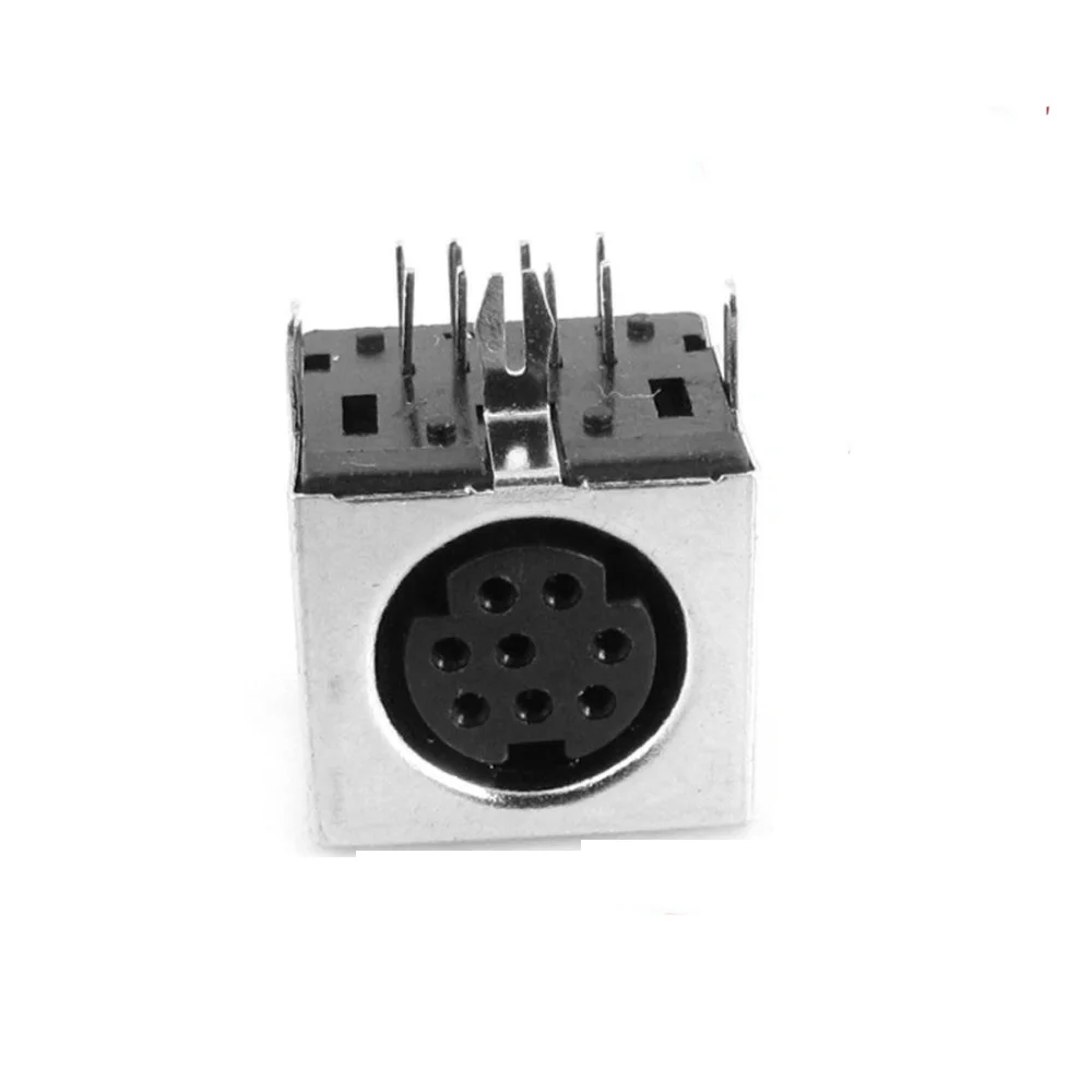 Mini Din 8 Pin Купить