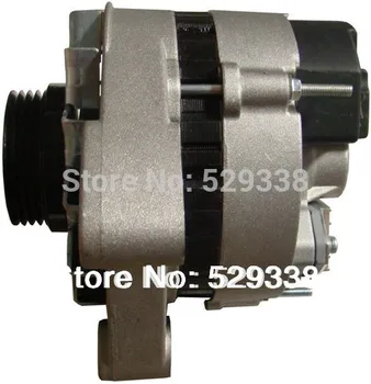 

12V AUTO ALTERNATOR 7636428 7636431 46231659 77347410 FOR FIAT LANCIA