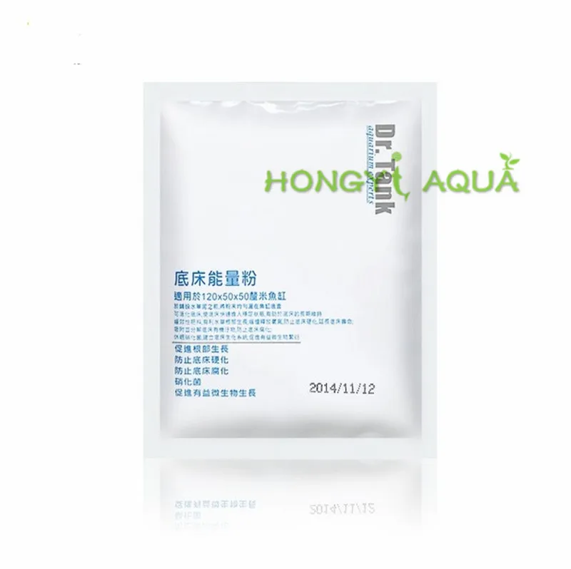 Dr.Tank底床能量粉4