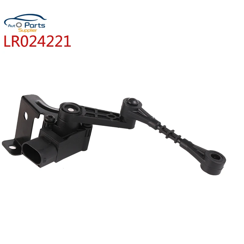

LR024221 Front Right Height Level Sensor For Land Range Rover Discovery Sport Air Suspension