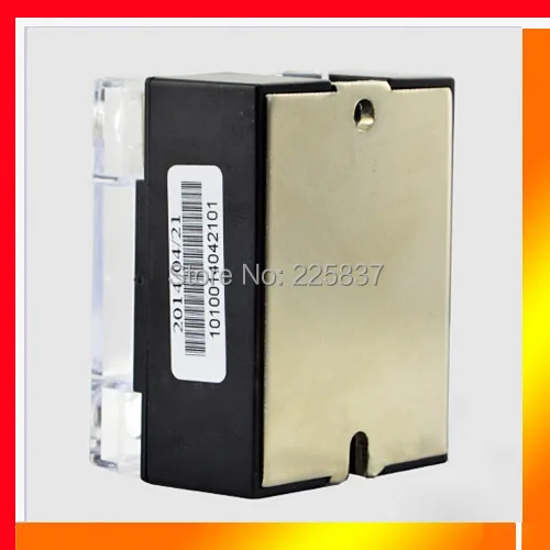 

Free shipping SSR-100AA JGX-100F 100A single phase SSR 70-280vAC to 24-480vAC AC-AC solid state relays, ssr relays