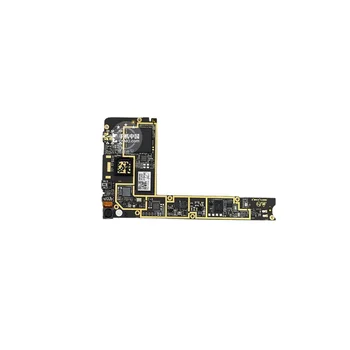 

Original Used Worked Well ZTE Nubia Z5S Mainboard Mother Board,Free Shipping