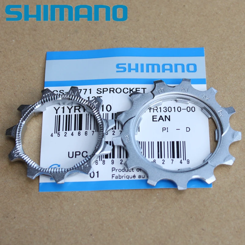 Shimano DEORE XT M780 10 S CS-M771-10 SLX HG81-10 HG62-10 HG50-10 HG500-10 кассета спроки запчастей для стопорного кольца цепное колесо