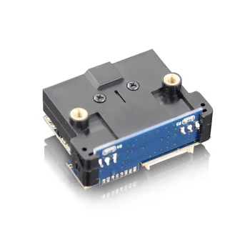 

Rakinda LV12 1D barcode reader PS/2 infrared barcode scan engine for Kiosks, medical instruments
