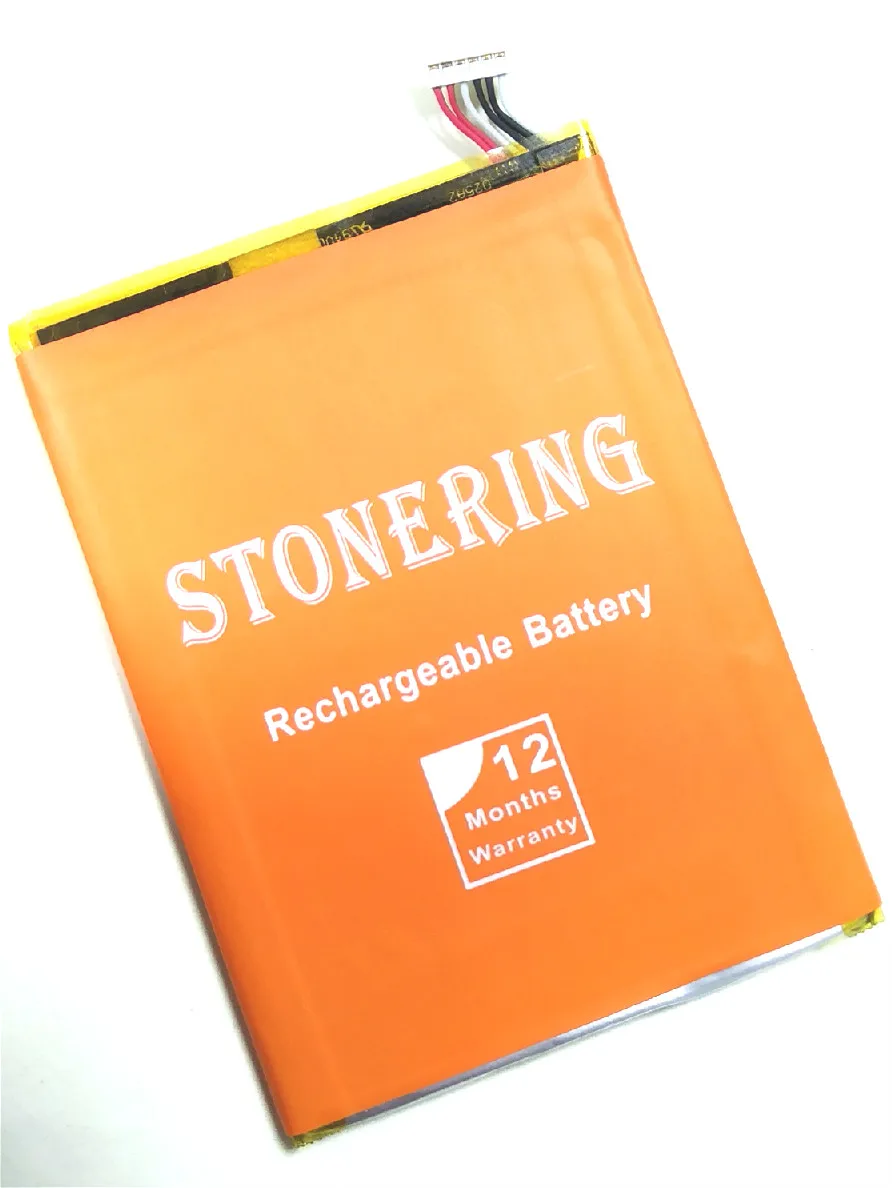 

Stonering High Quality TLp025A1 TLp025A2 2800mAh Battery for Alcatel OT-5054D/OT-7043/OT-7044X/OT-7047D/OT-7048X Cell Phone