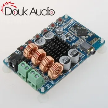 

TPA3116 Bluetooth 4.0 Receiver Stereo Power Amplifier board 2*50W