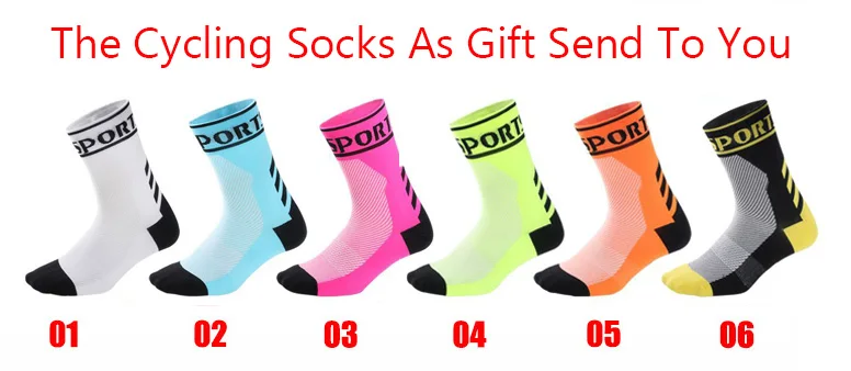 socks