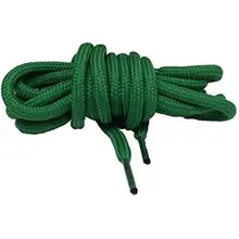 2 шт./пара 80 см Универсальный Цвет Фул полиэстера круглые шнурки сладкий Карамельный цвет бегунов спортсменов обуви строки