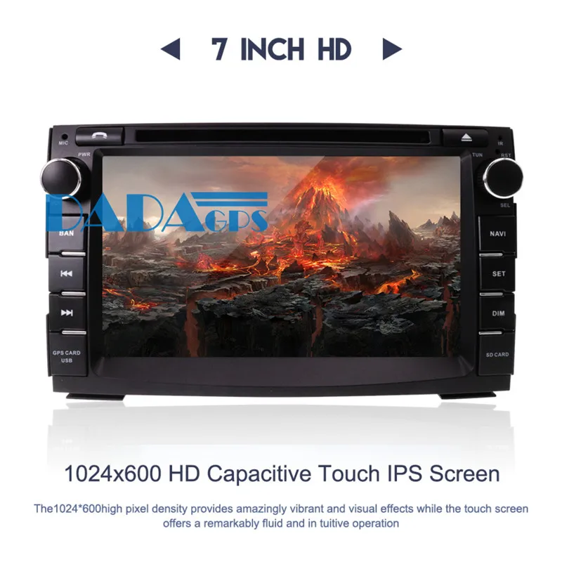 Sale Octa Core Android 8.0 7.1 Car DVD Player GPS Navigation For KIA Ceed 2010 2011 2012 Venga Car Stereo Radio Unit Multimedia Audio 5 Sale Octa Core Android 8.0 7.1 Car DVD Player GPS Navigation For KIA Ceed 2010 2011 2012 Venga Car Stereo Radio Unit Multimedia Audio 5