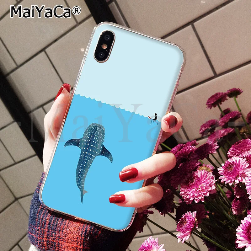 ocean Whale Sharks fish