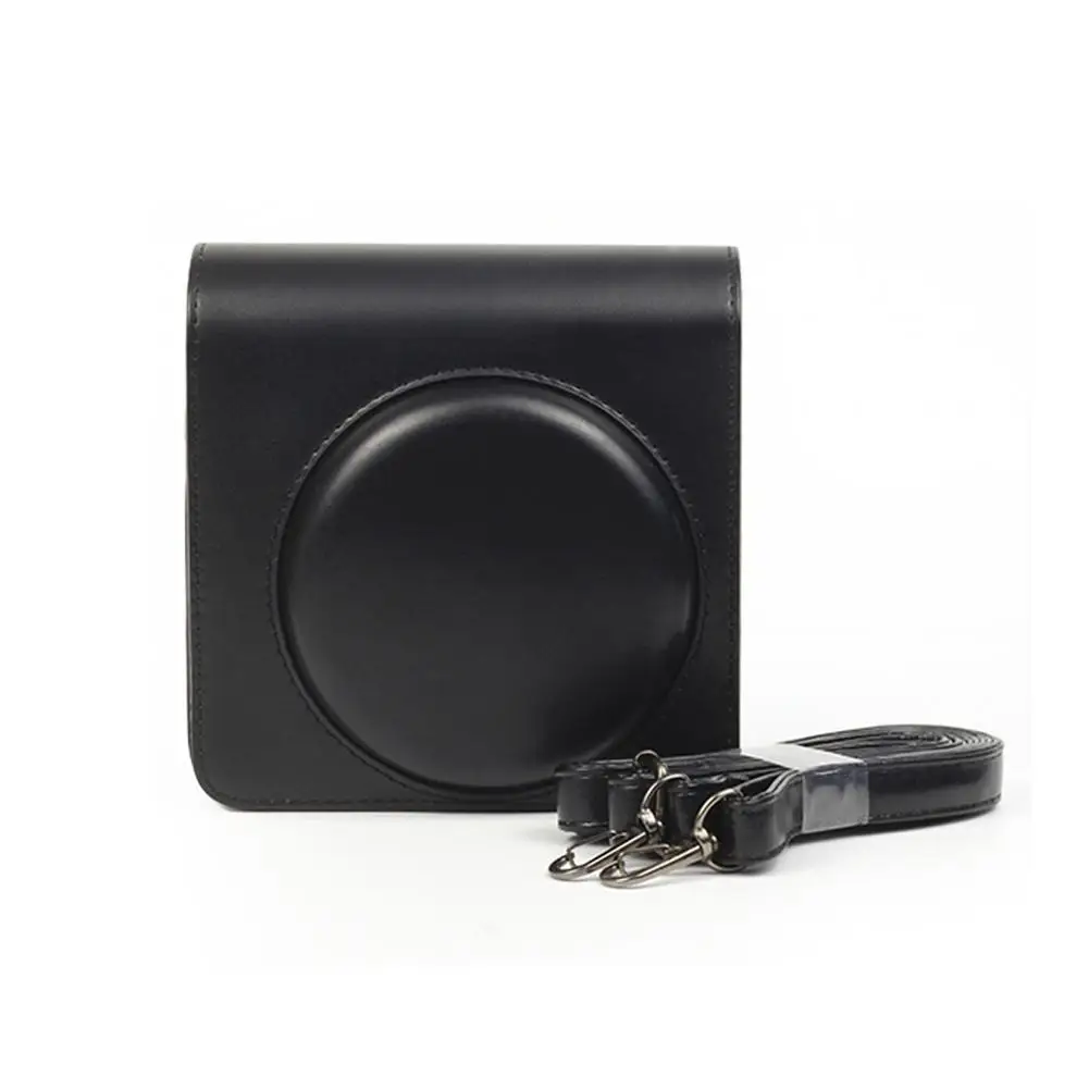 Новая квадратная пленка альбом камера сумка набор аксессуары с фотоальбомом камера сумка фоторамка для Fujifilm Instax квадратный SQ6