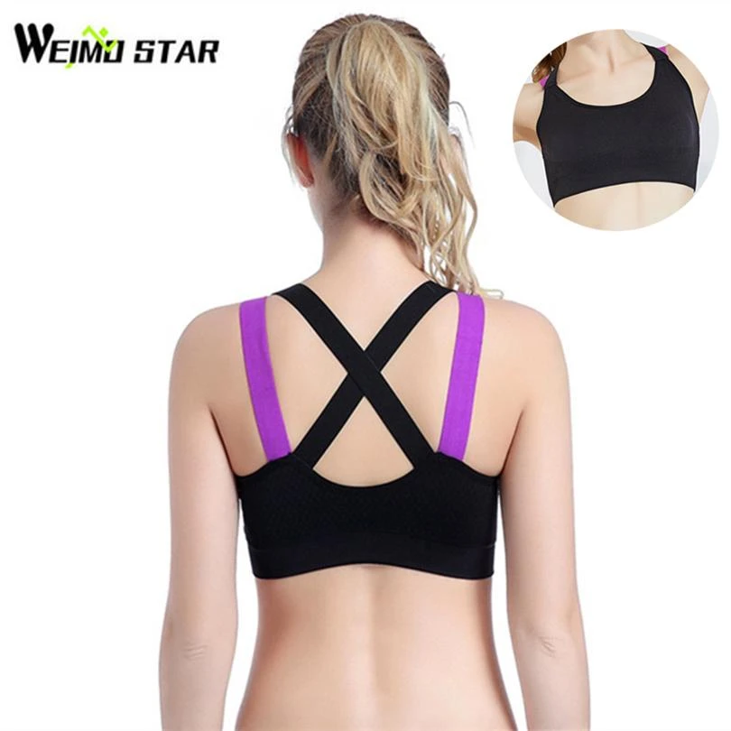 Cool sports bras Clearance
