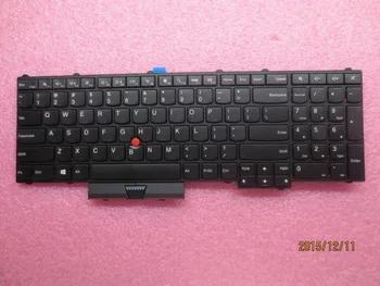 

New Original US Keyboard For ThinkPad P50 P70 00PA247 00PA329