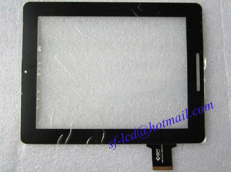

Original 9.7'' Capacitive touch screen digitizer for Onda VI400w VI40 Tablet PC A10 MID TOUCH panel