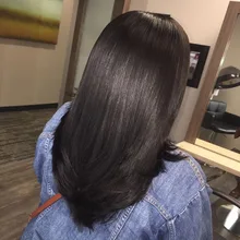 7A Full Lace Human Hair Wigs for Black Women Glueless Full Lace Wigs Brazilian Virgin Hair Straight Lace Front Human Hair Wigs
