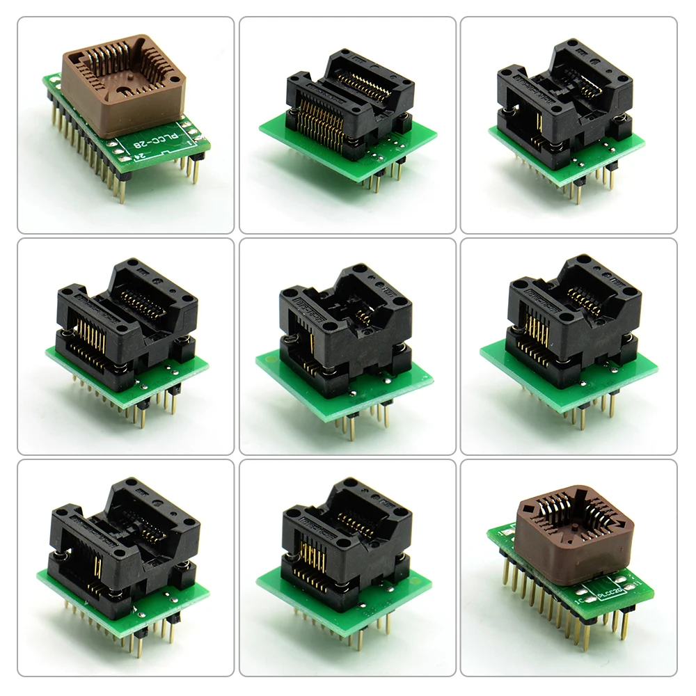superpro  610p with   (11)