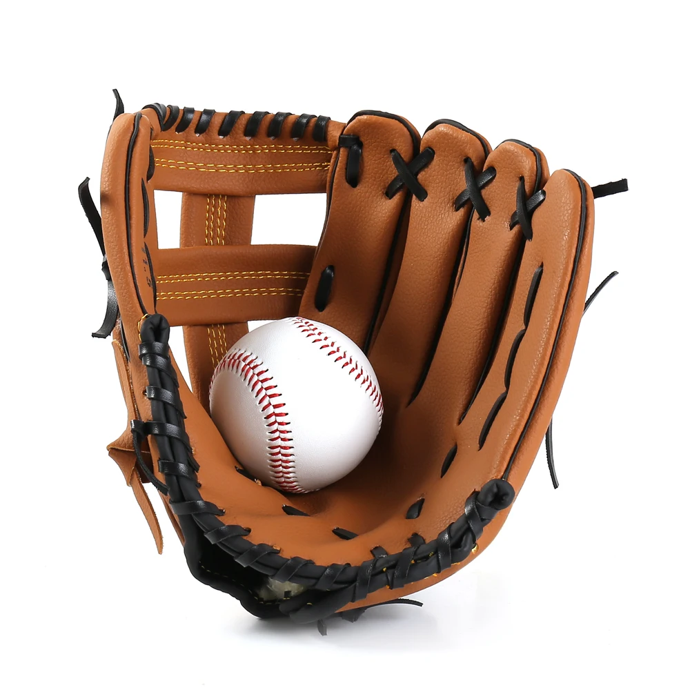 Buy Outdoor Sports Baseball Glove Softball Practice